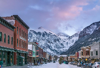 Private Residence Telluride, CO 202//138